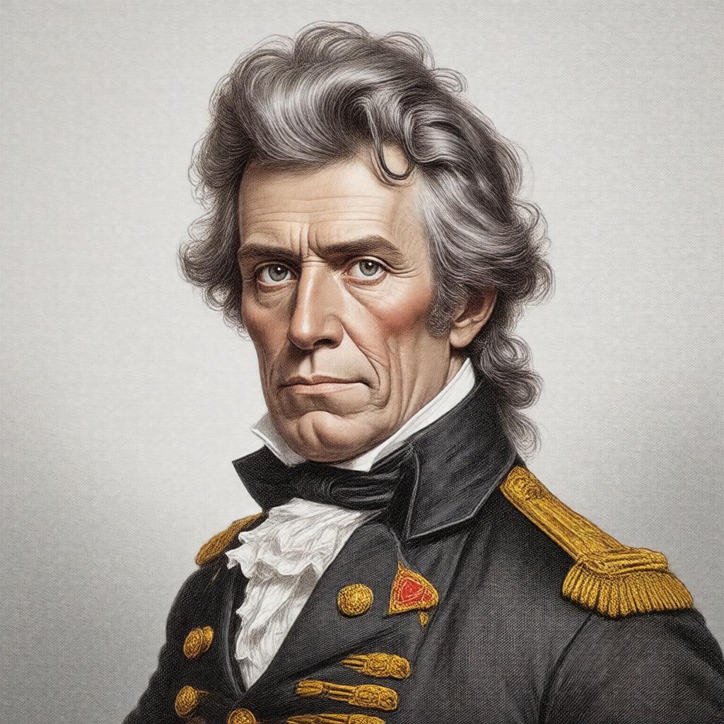Andrew Jackson (statue)